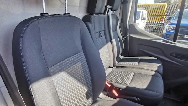 Used Ford Transit 2024 for sale - 75316858: Photo 15