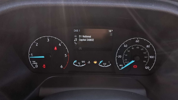 Used Ford Transit 2024 for sale - 75316858: Photo 16