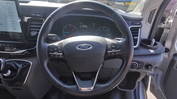 Used Ford Transit 2024 for sale - 75316858: Photo 17