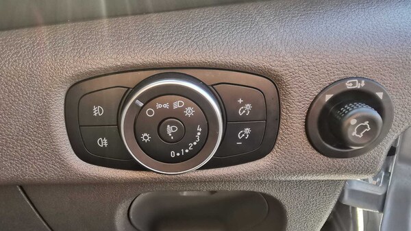 Used Ford Transit 2024 for sale - 75316858: Photo 18