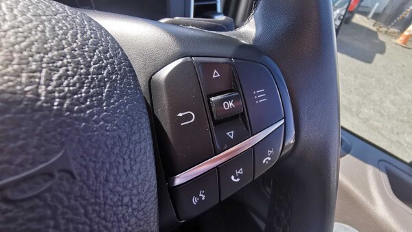 Used Ford Transit 2024 for sale - 75316858: Photo 19