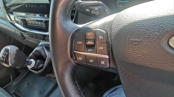 Used Ford Transit 2024 for sale - 75316858: Photo 20