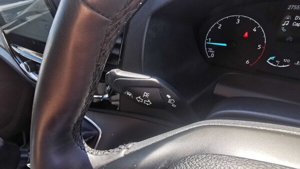 Used Ford Transit 2024 for sale - 75316858: Photo 21