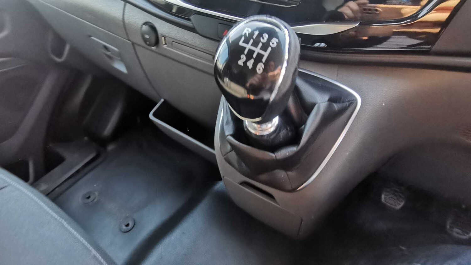 Vehicle 23