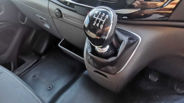 Used Ford Transit 2024 for sale - 75316858: Photo 23