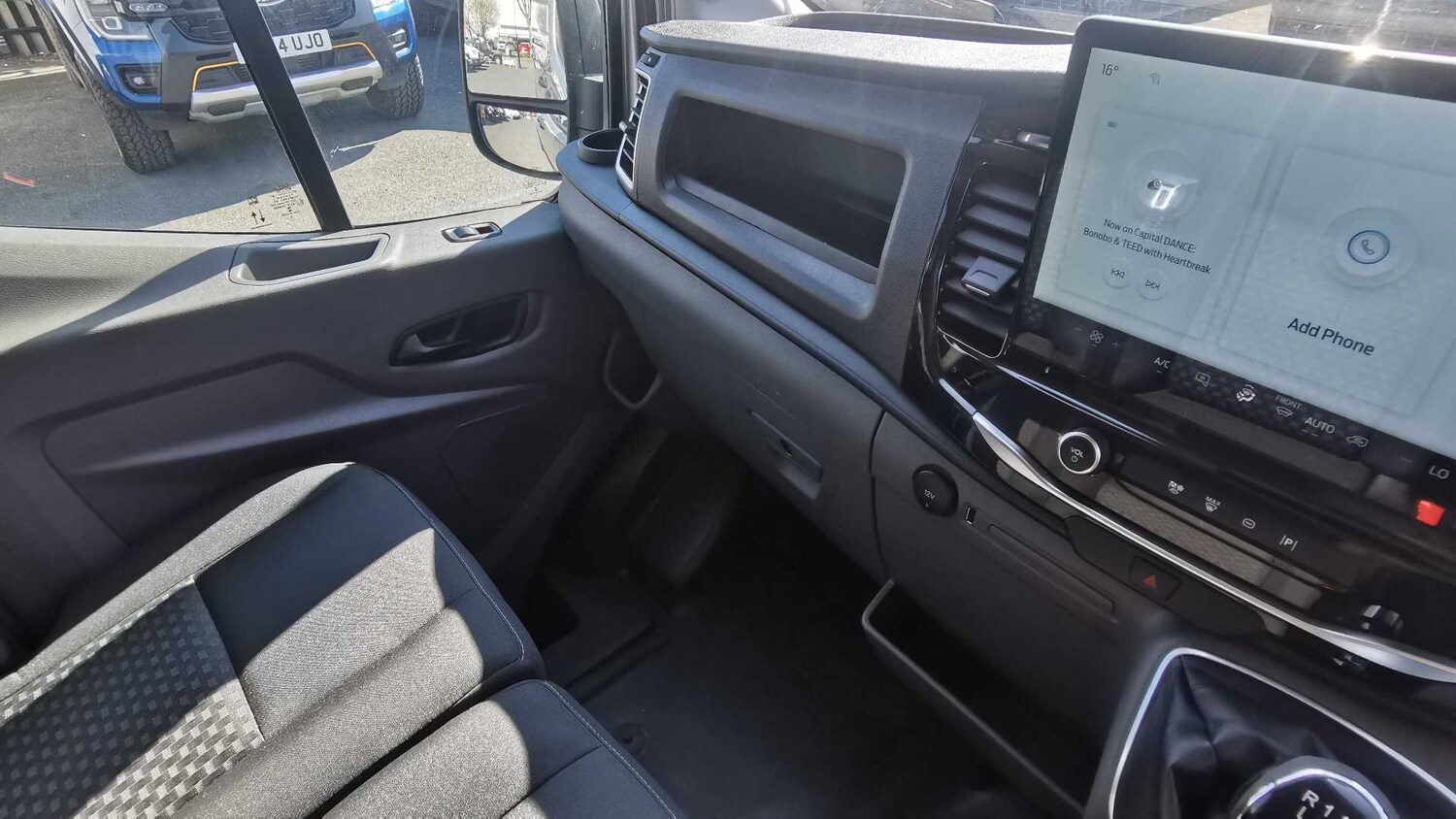 Vehicle 27
