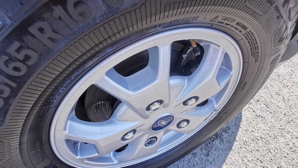 Used Ford Transit 2024 for sale - 75316858: Photo 29