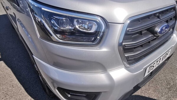 Used Ford Transit 2024 for sale - 75316858: Photo 31