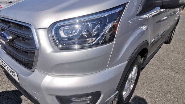 Used Ford Transit 2024 for sale - 75316858: Photo 33