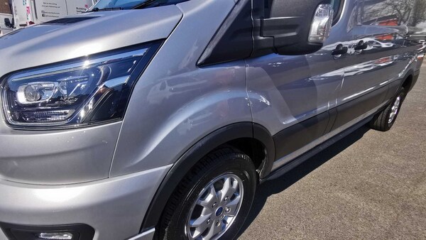 Used Ford Transit 2024 for sale - 75316858: Photo 34