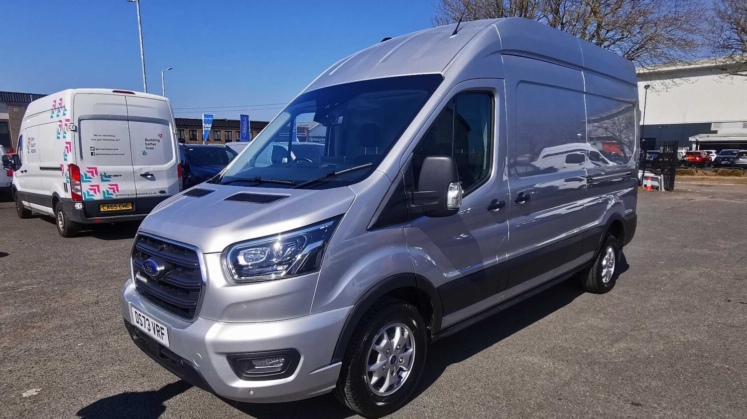 Vehicle 35