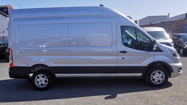 Used Ford Transit 2024 for sale - 75316858: Photo 4