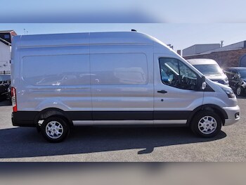 Used Ford Transit 2024 for sale - 75316858: Photo