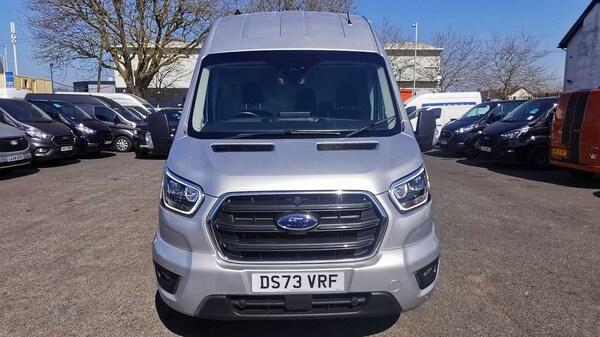 Used Ford Transit 2024 for sale - 75316858: Photo 5