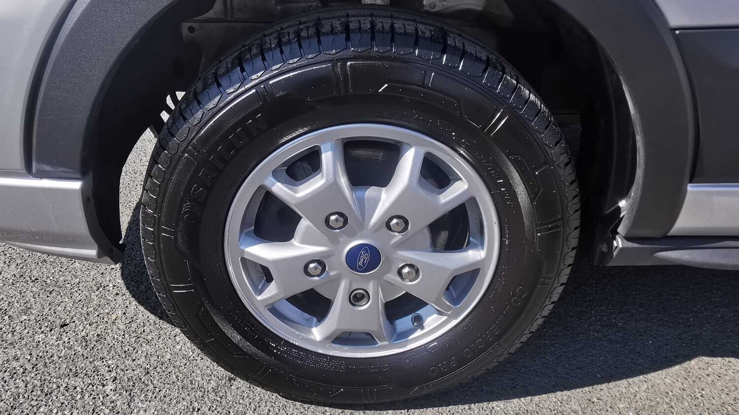 Vehicle 9