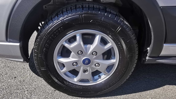 Used Ford Transit 2024 for sale - 75316858: Photo 9