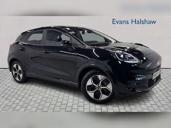 Used Ford Puma 2026 for sale - 79731007: Photo