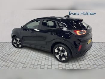 Used Ford Puma 2026 for sale - 79731007: Photo