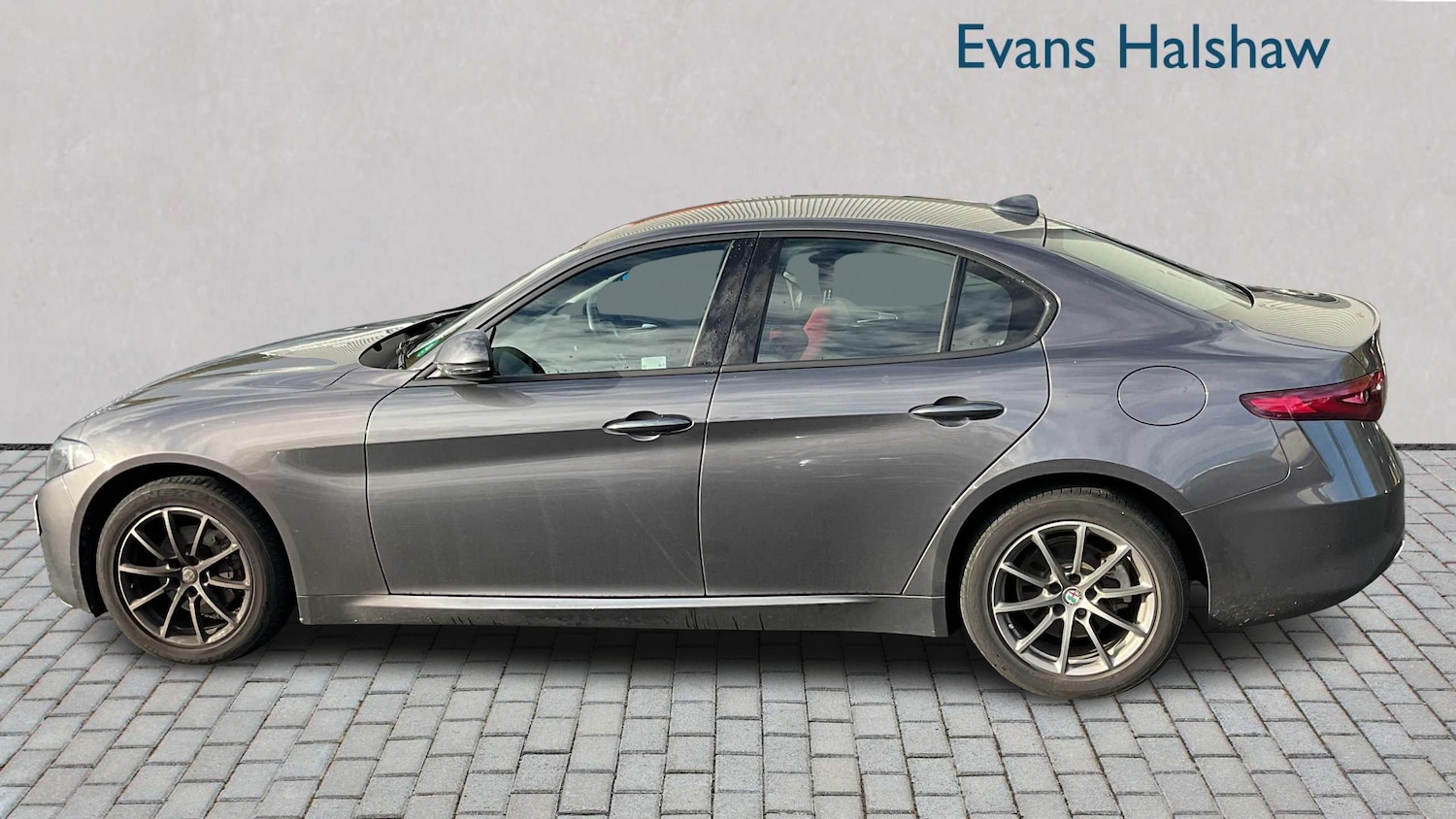 Used Alfa Romeo Giulia 2019 for sale - 76351569: Photo 10