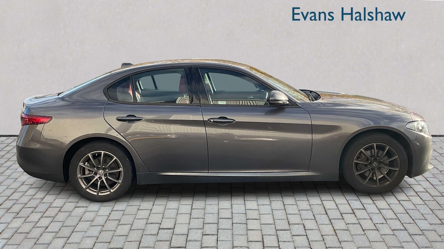 Used Alfa Romeo Giulia 2019 for sale - 76351569: Photo 5
