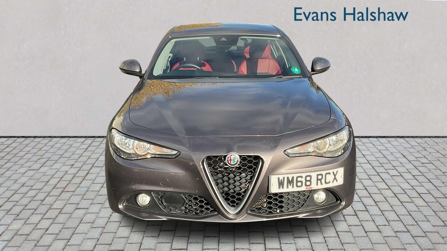 Used Alfa Romeo Giulia 2019 for sale - 76351569: Photo 9