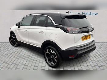 Used Vauxhall Crossland 2022 for sale - 78812497: Photo
