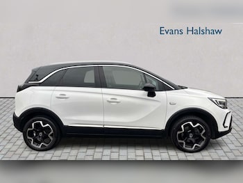 Used Vauxhall Crossland 2022 for sale - 78812497: Photo