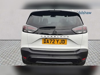 Used Vauxhall Crossland 2022 for sale - 78812497: Photo