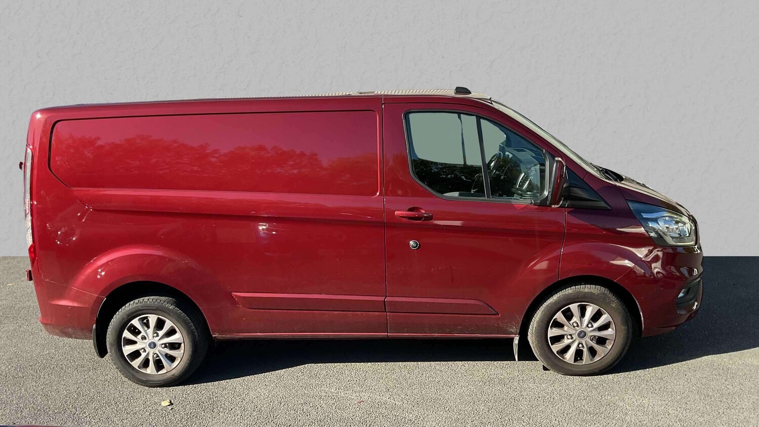Used Ford Transit Custom 2020 for sale - 76075468: Photo 4