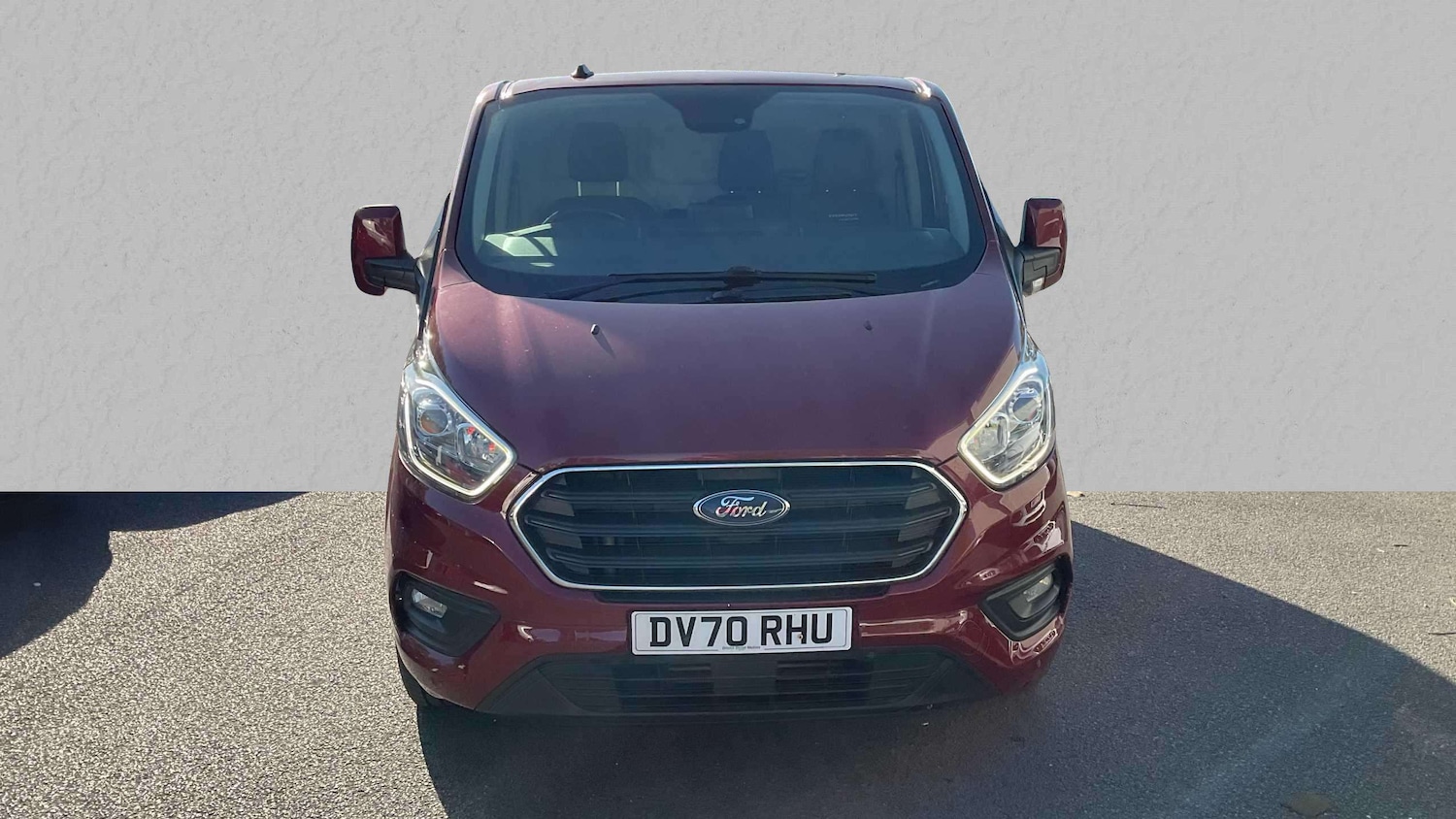 Used Ford Transit Custom 2020 for sale - 76075468: Photo 7