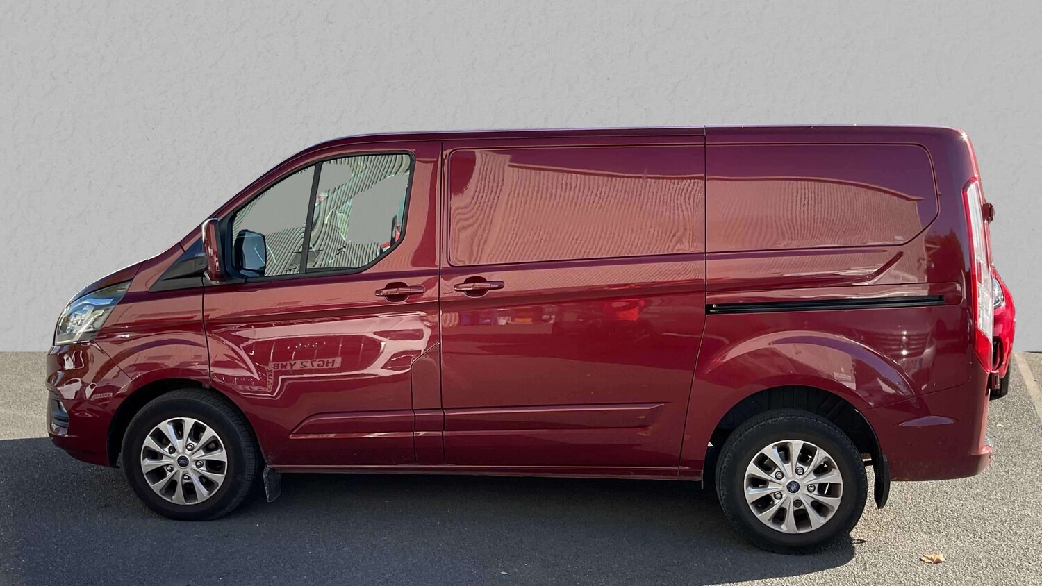 Used Ford Transit Custom 2020 for sale - 76075468: Photo 8