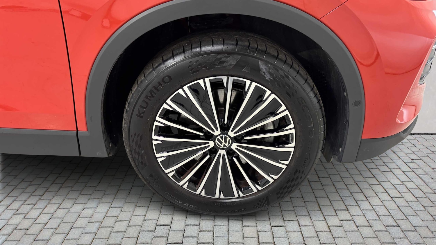 Used Volkswagen Tiguan 2024 for sale - 76804885: Photo 10