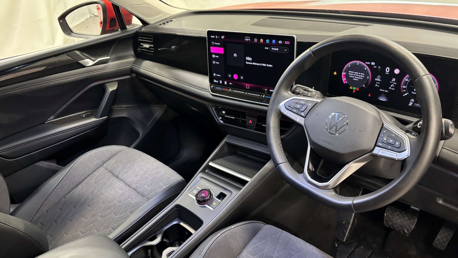 Used Volkswagen Tiguan 2024 for sale - 76804885: Photo 14