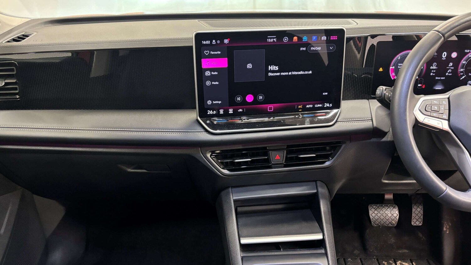 Used Volkswagen Tiguan 2024 for sale - 76804885: Photo 18