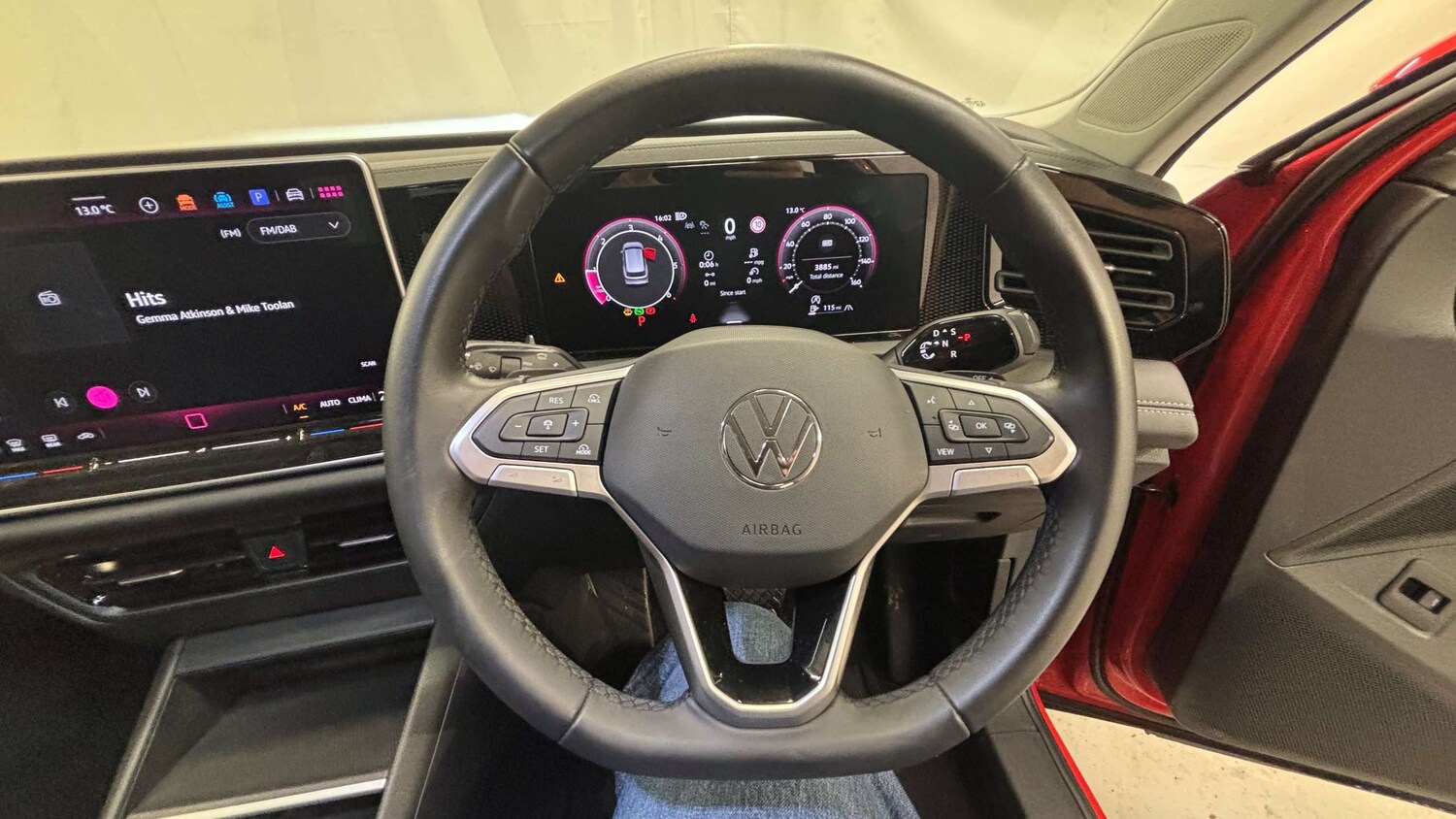 Used Volkswagen Tiguan 2024 for sale - 76804885: Photo 21