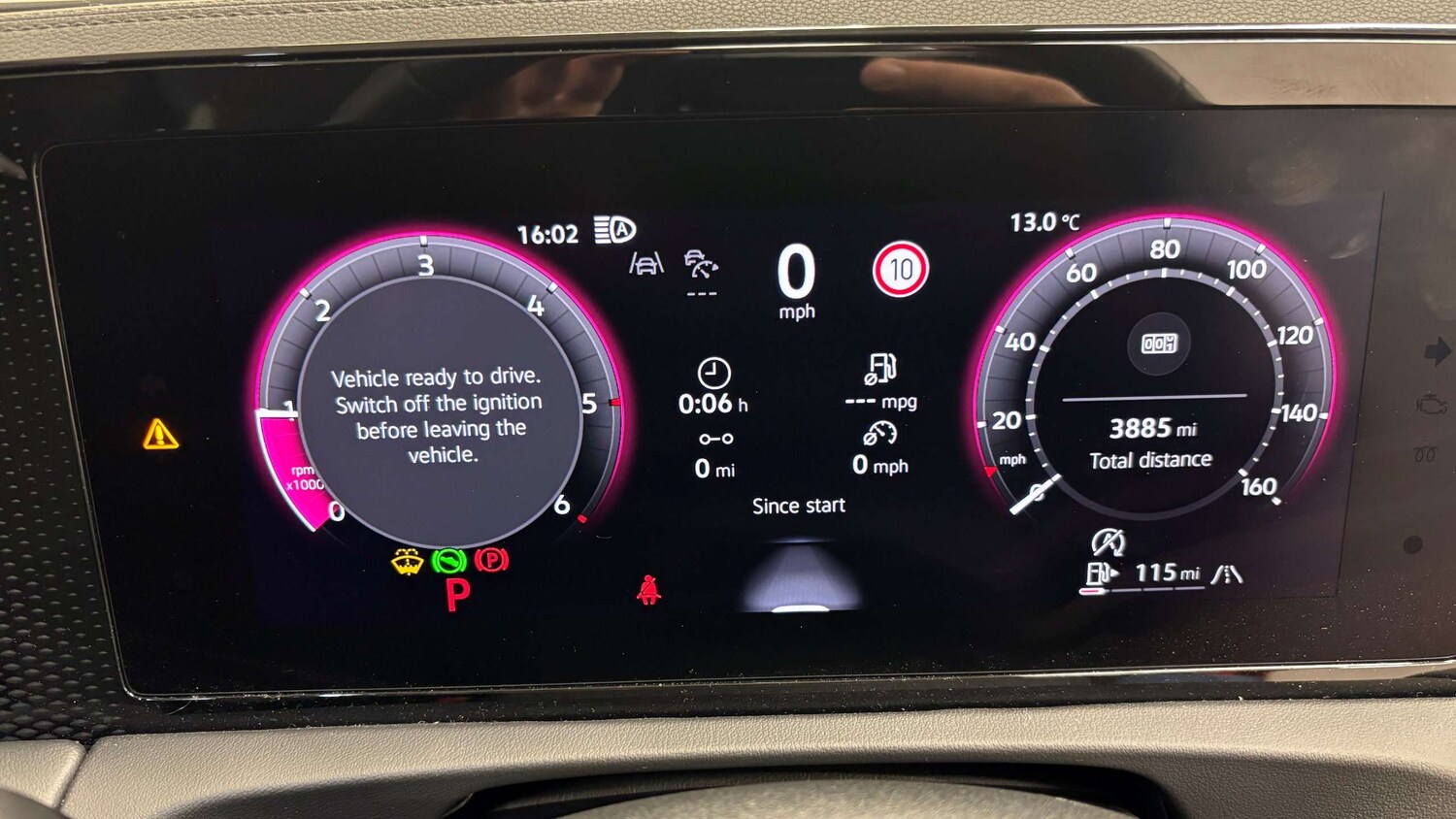 Used Volkswagen Tiguan 2024 for sale - 76804885: Photo 22