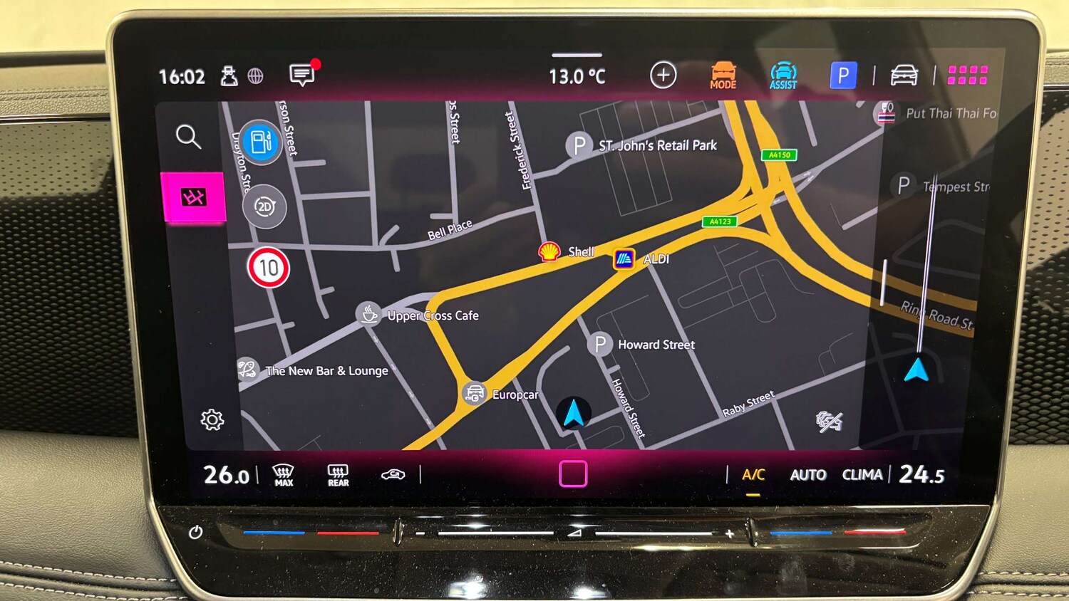 Used Volkswagen Tiguan 2024 for sale - 76804885: Photo 30