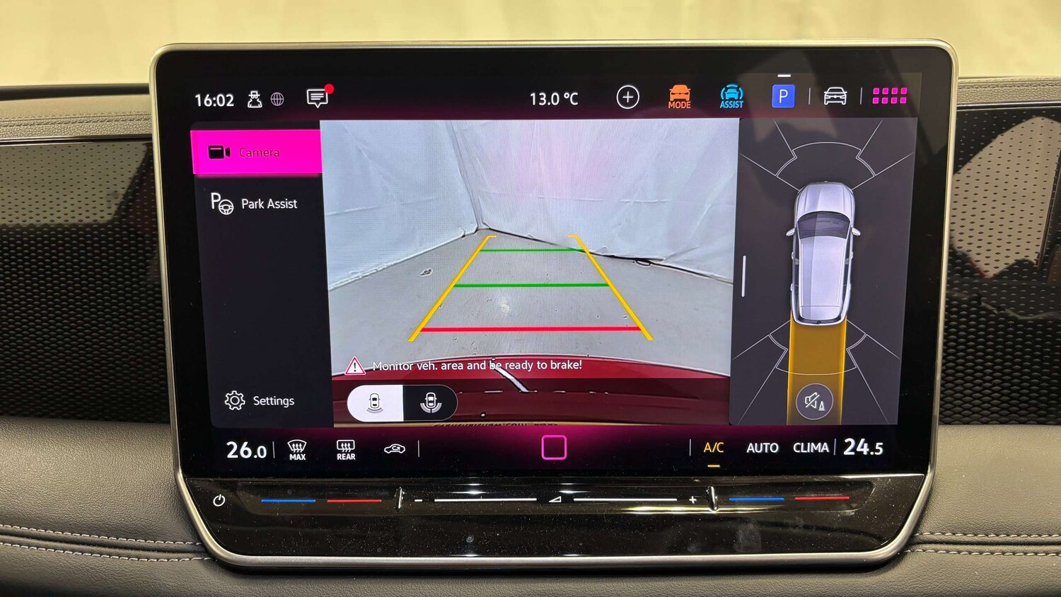 Used Volkswagen Tiguan 2024 for sale - 76804885: Photo 31