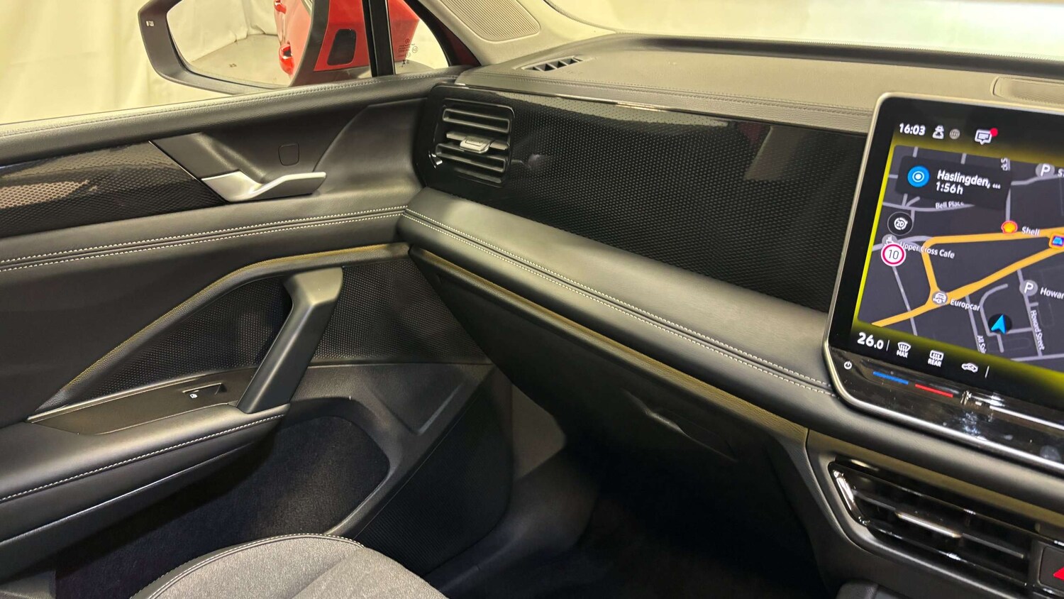 Used Volkswagen Tiguan 2024 for sale - 76804885: Photo 33