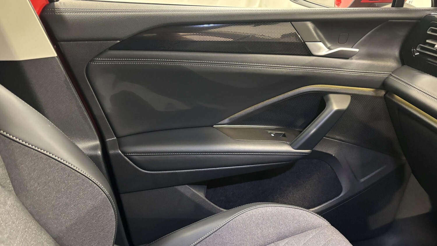 Used Volkswagen Tiguan 2024 for sale - 76804885: Photo 35