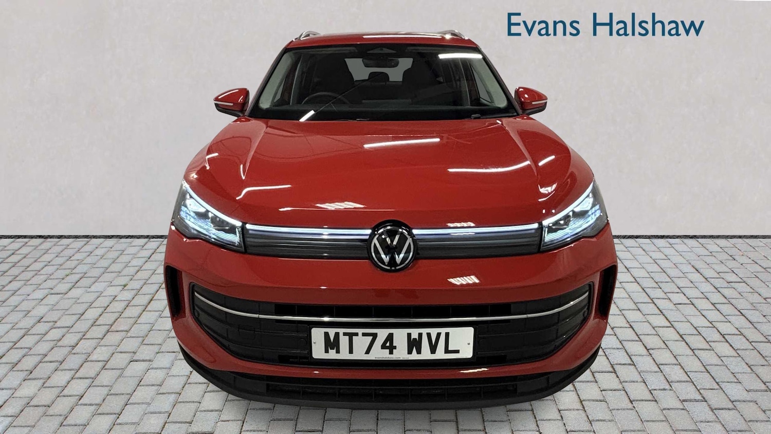 Used Volkswagen Tiguan 2024 for sale - 76804885: Photo 5