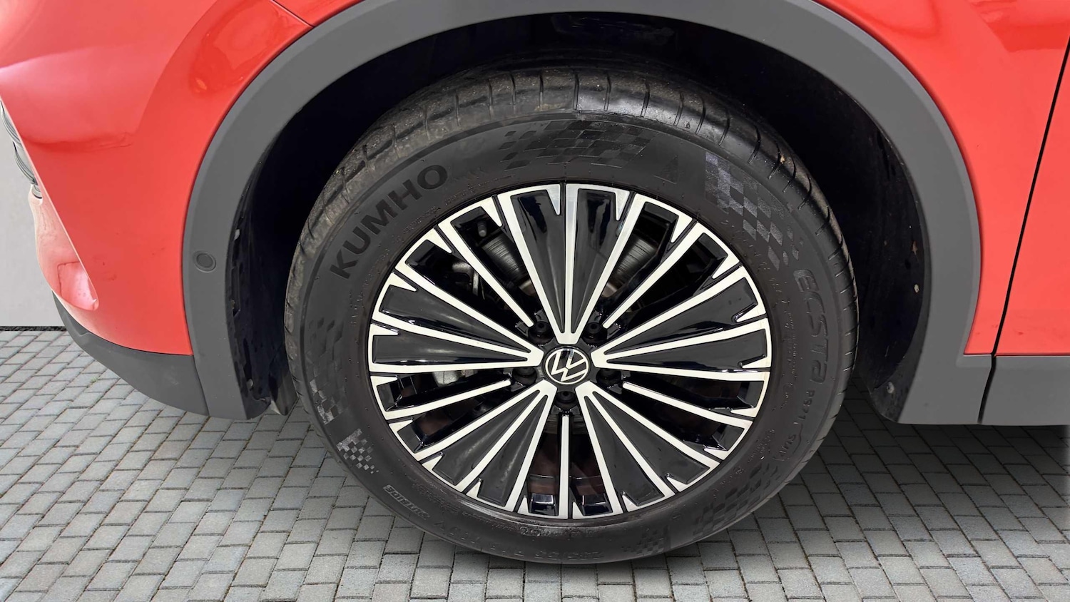 Used Volkswagen Tiguan 2024 for sale - 76804885: Photo 9