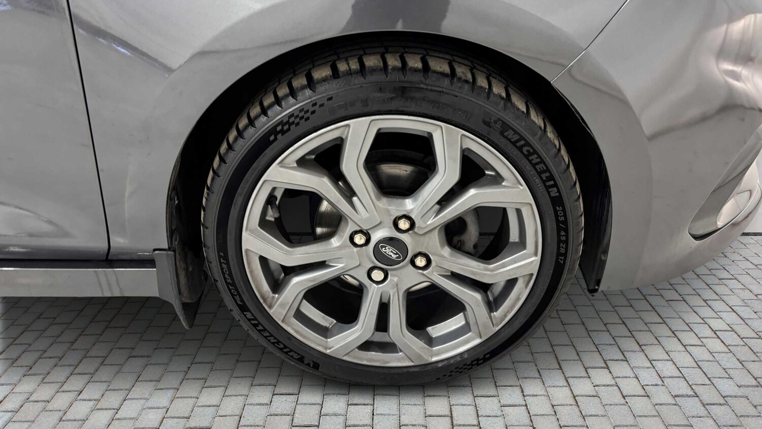 Used Ford Fiesta 2019 for sale - 77472487: Photo 10