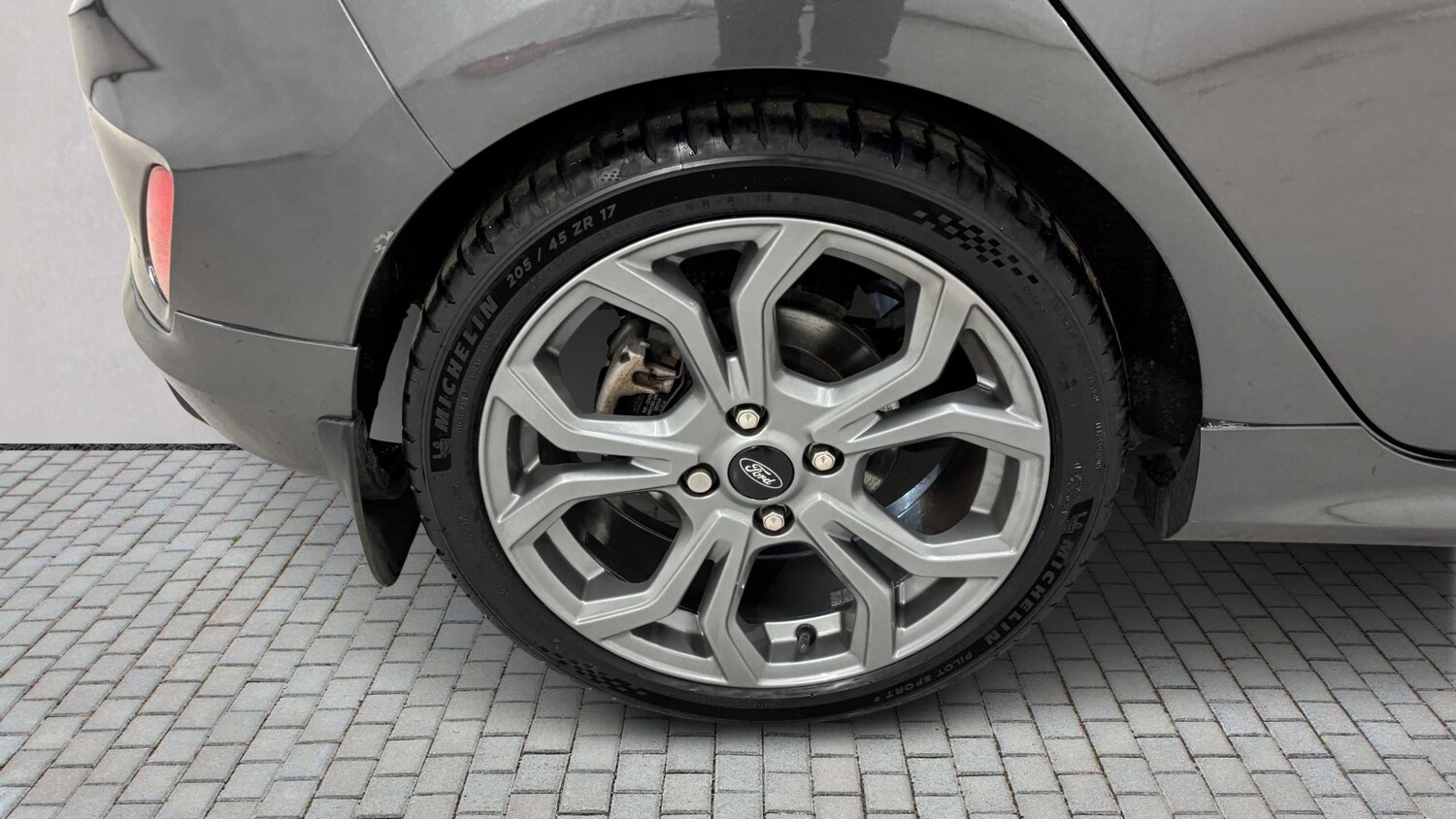 Used Ford Fiesta 2019 for sale - 77472487: Photo 11