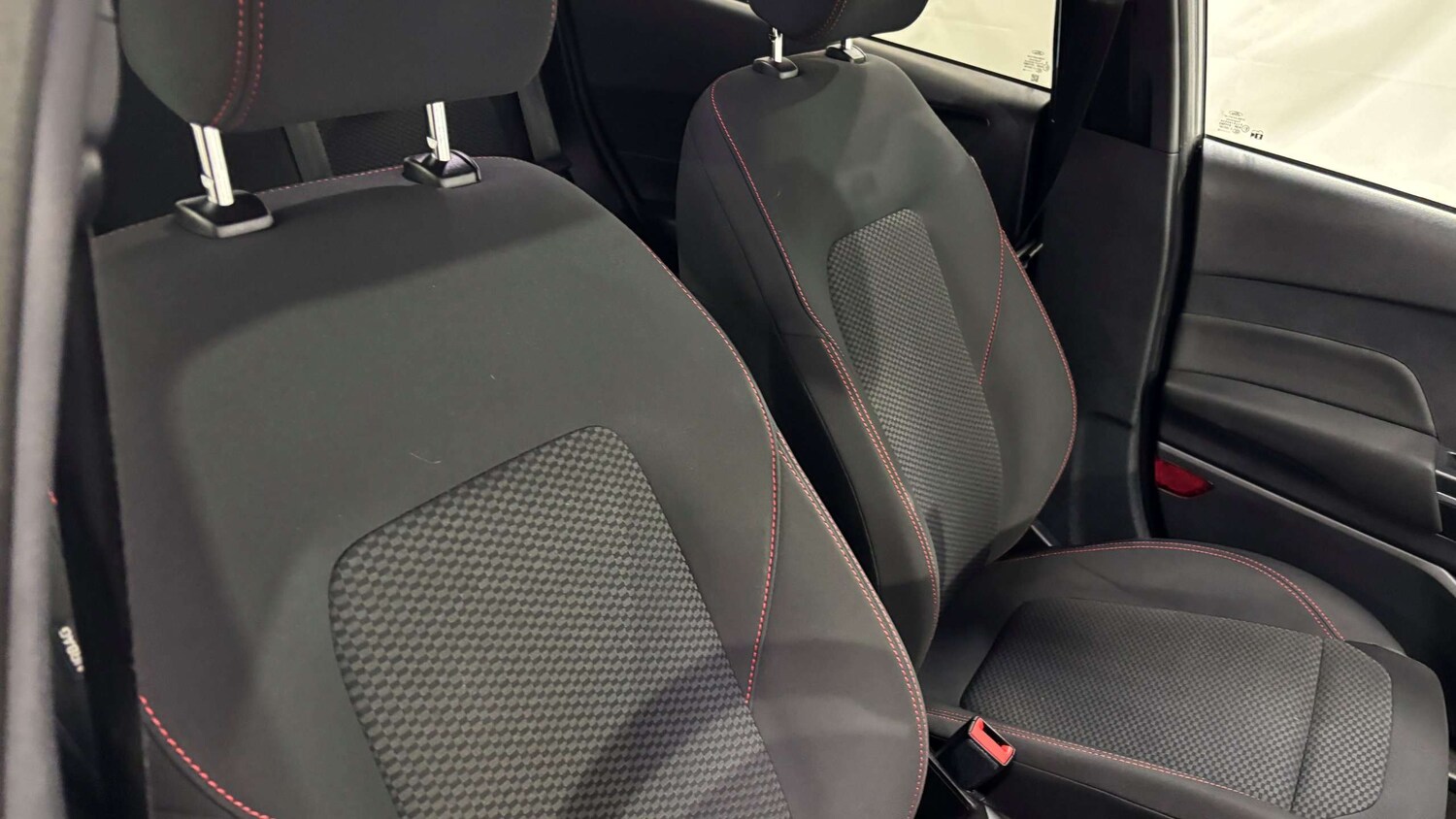 Used Ford Fiesta 2019 for sale - 77472487: Photo 14