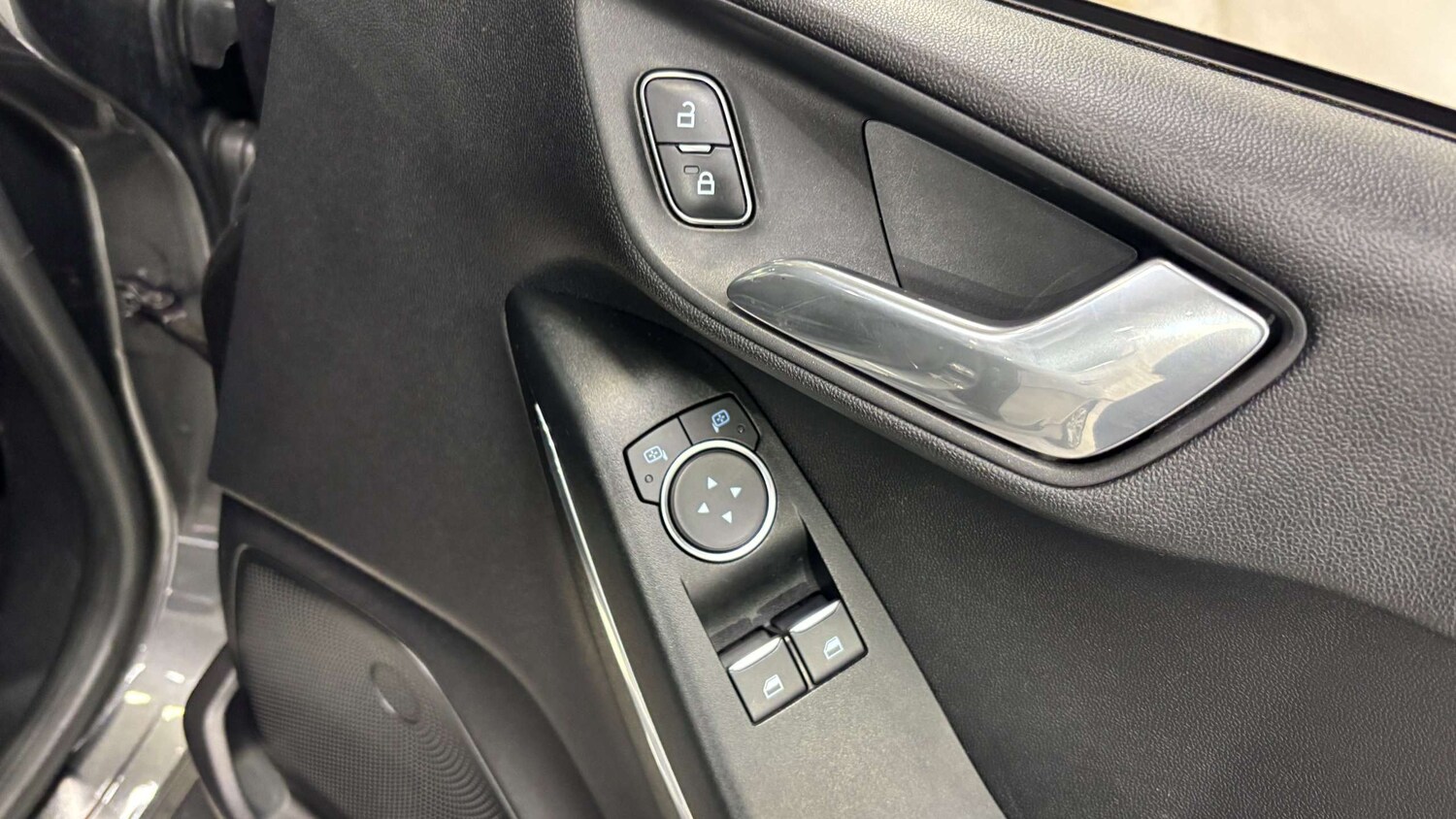 Used Ford Fiesta 2019 for sale - 77472487: Photo 18