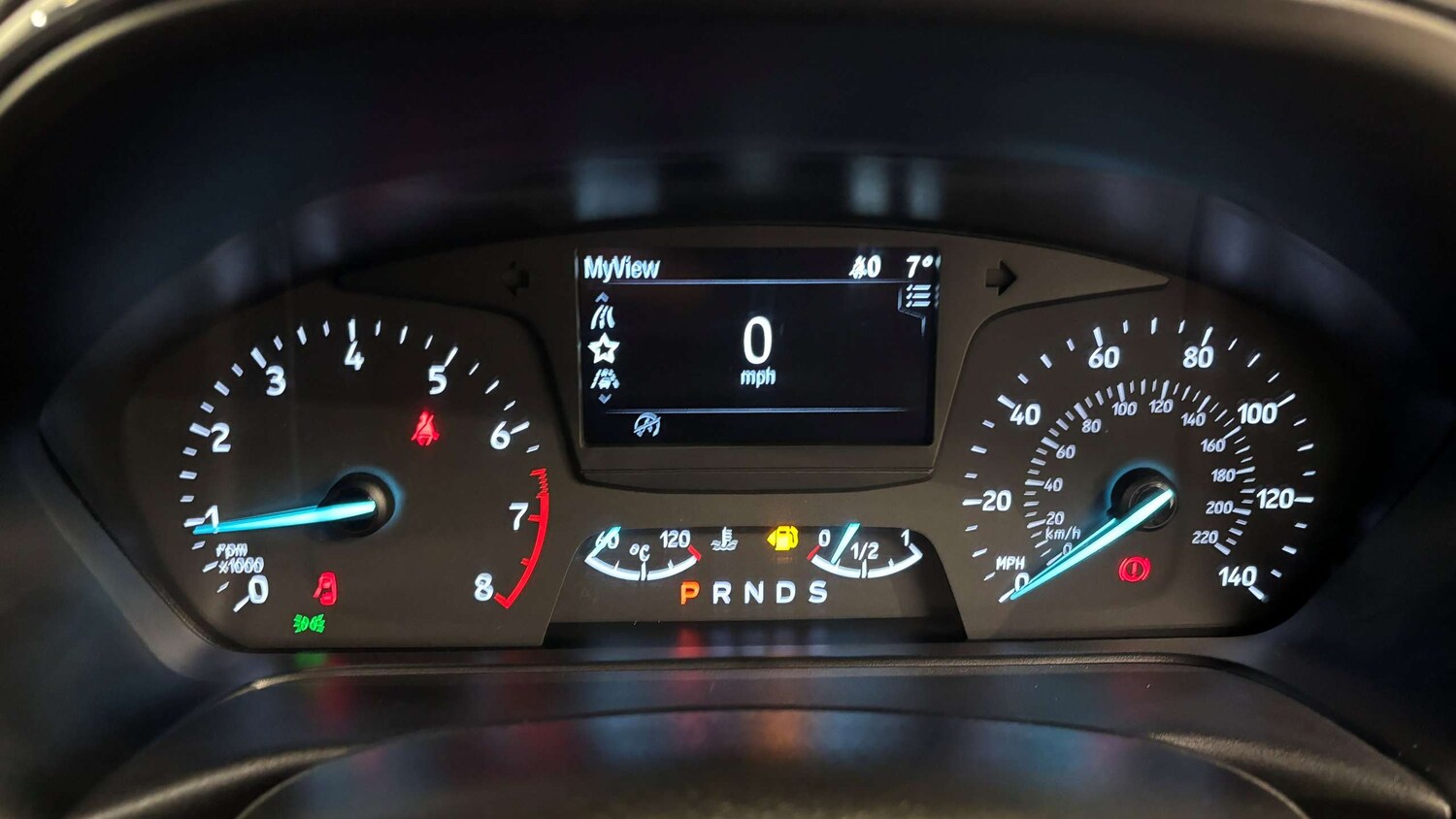 Used Ford Fiesta 2019 for sale - 77472487: Photo 20