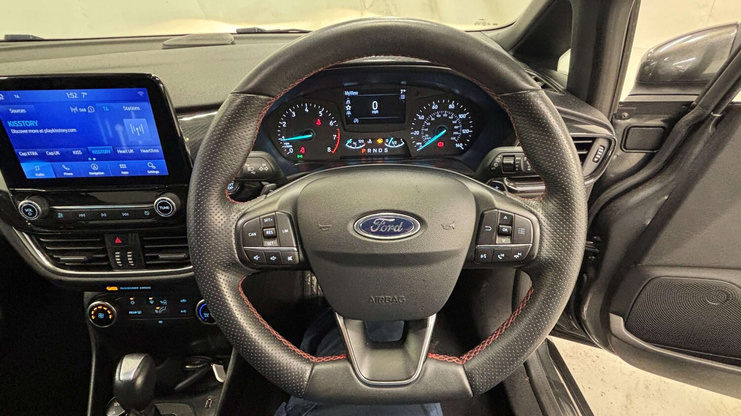 Used Ford Fiesta 2019 for sale - 77472487: Photo 21