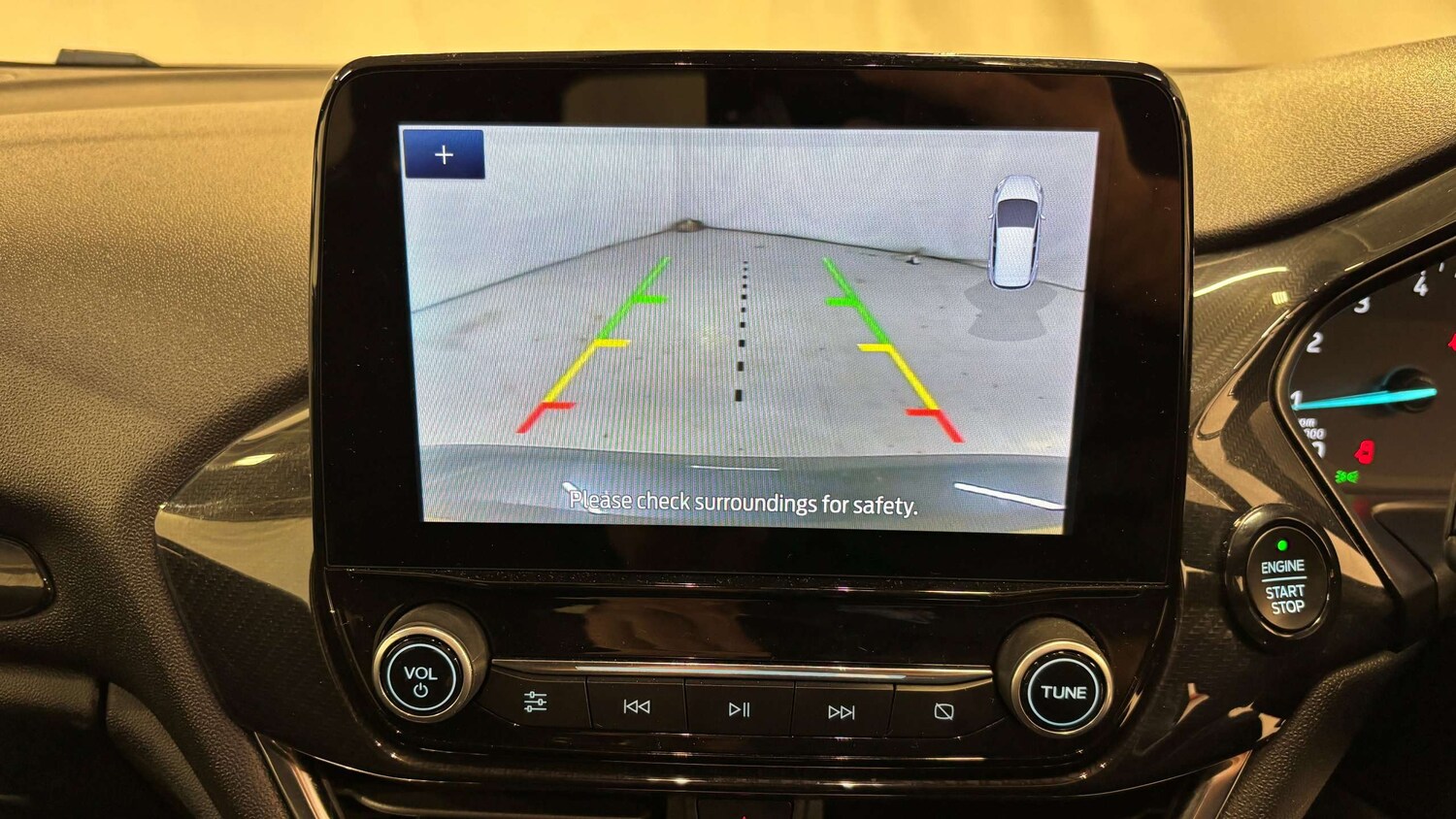 Used Ford Fiesta 2019 for sale - 77472487: Photo 31