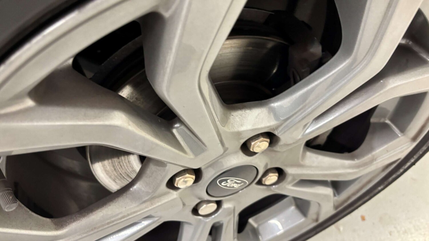 Used Ford Fiesta 2019 for sale - 77472487: Photo 34